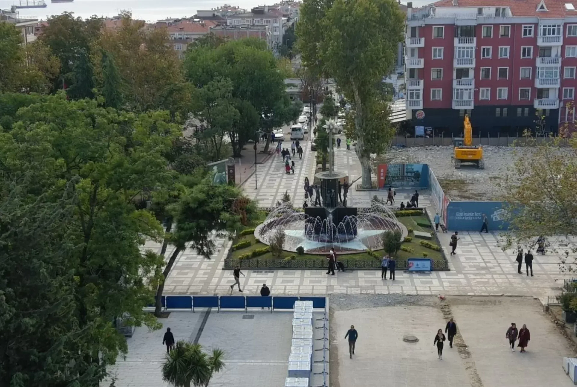 Avcılar Çilingir
