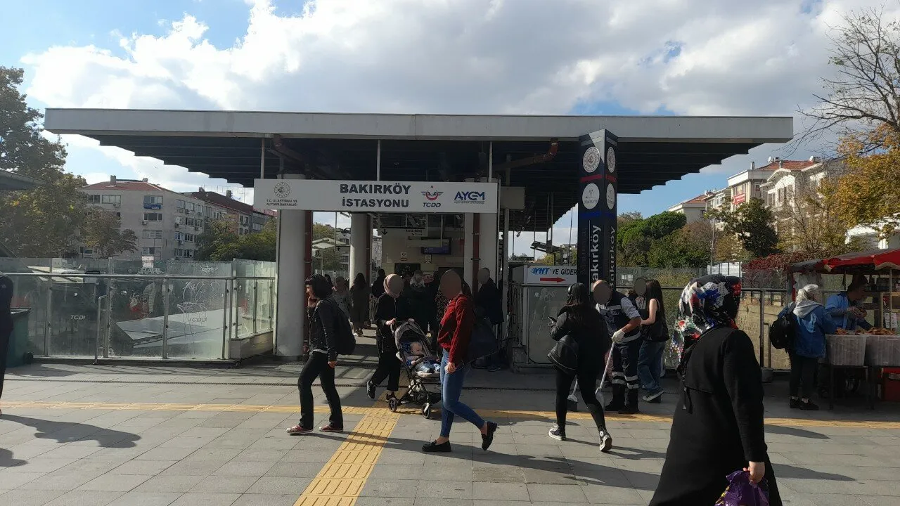 Bakırköy Çilingir