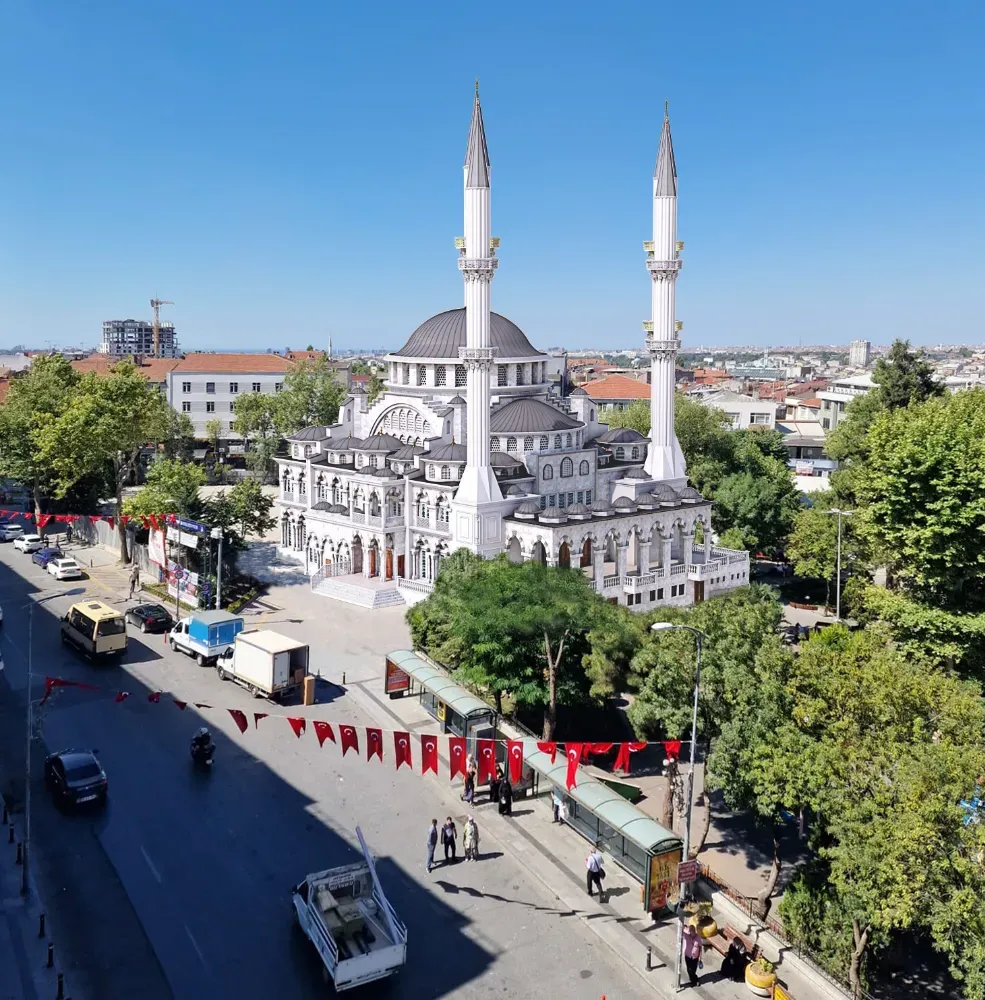 Bayrampaşa Çilingir