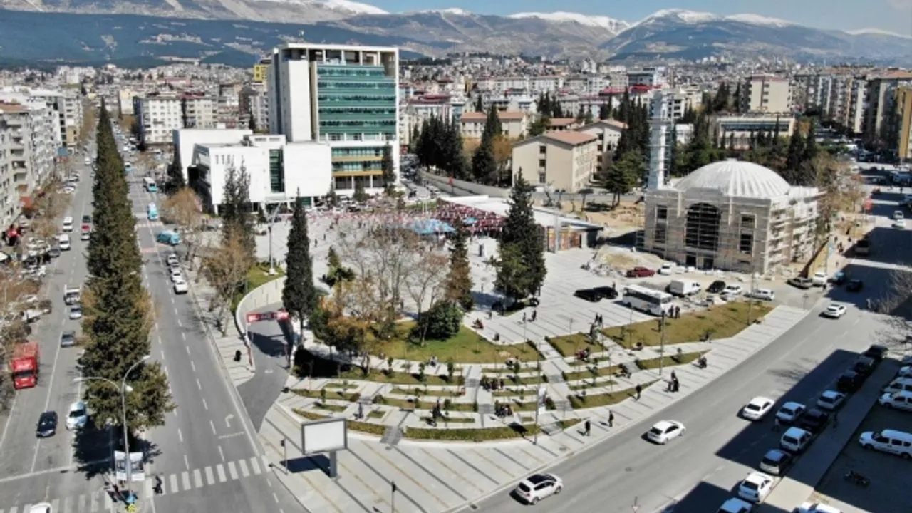 Bahçelievler Çilingir