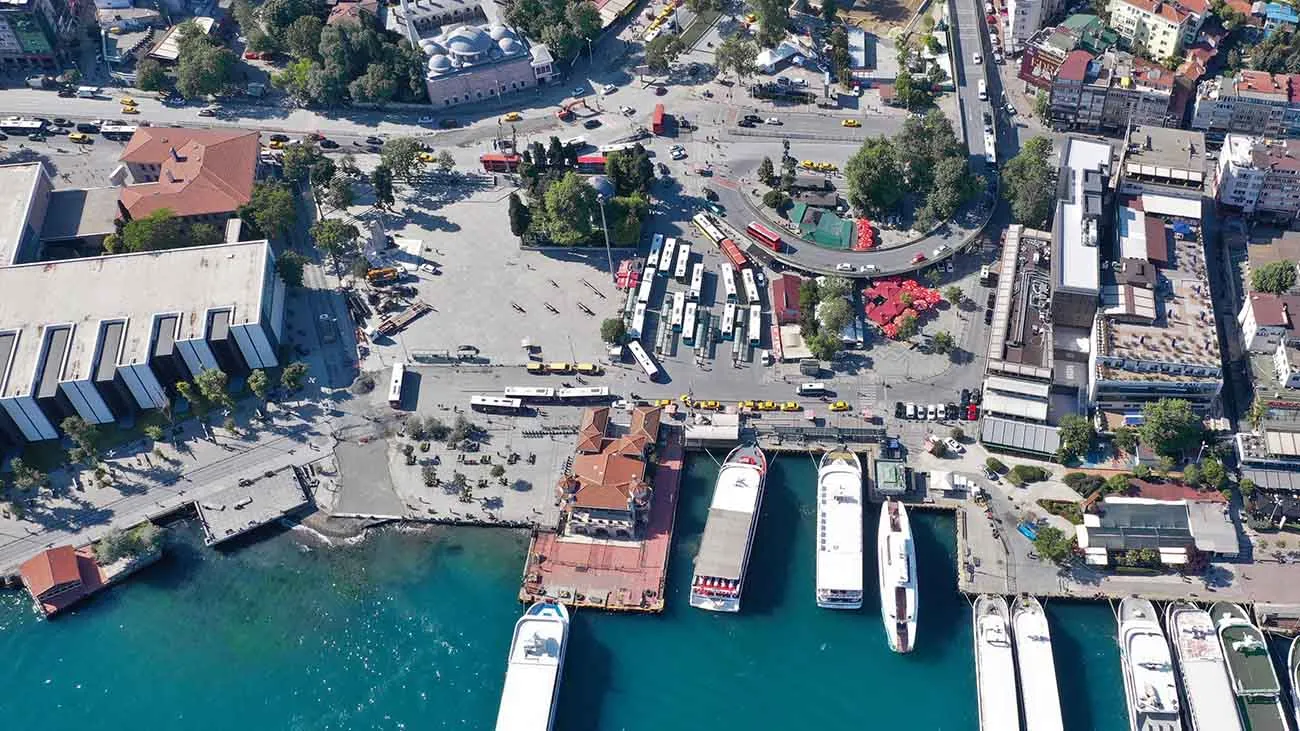 Beşiktaş Çilingir
