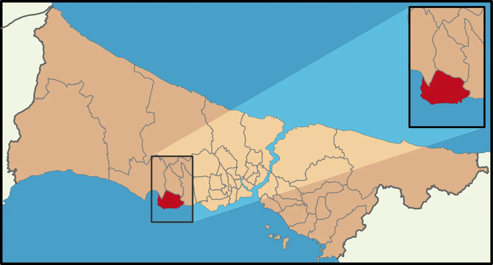 Beylikdüzü Çilingir
