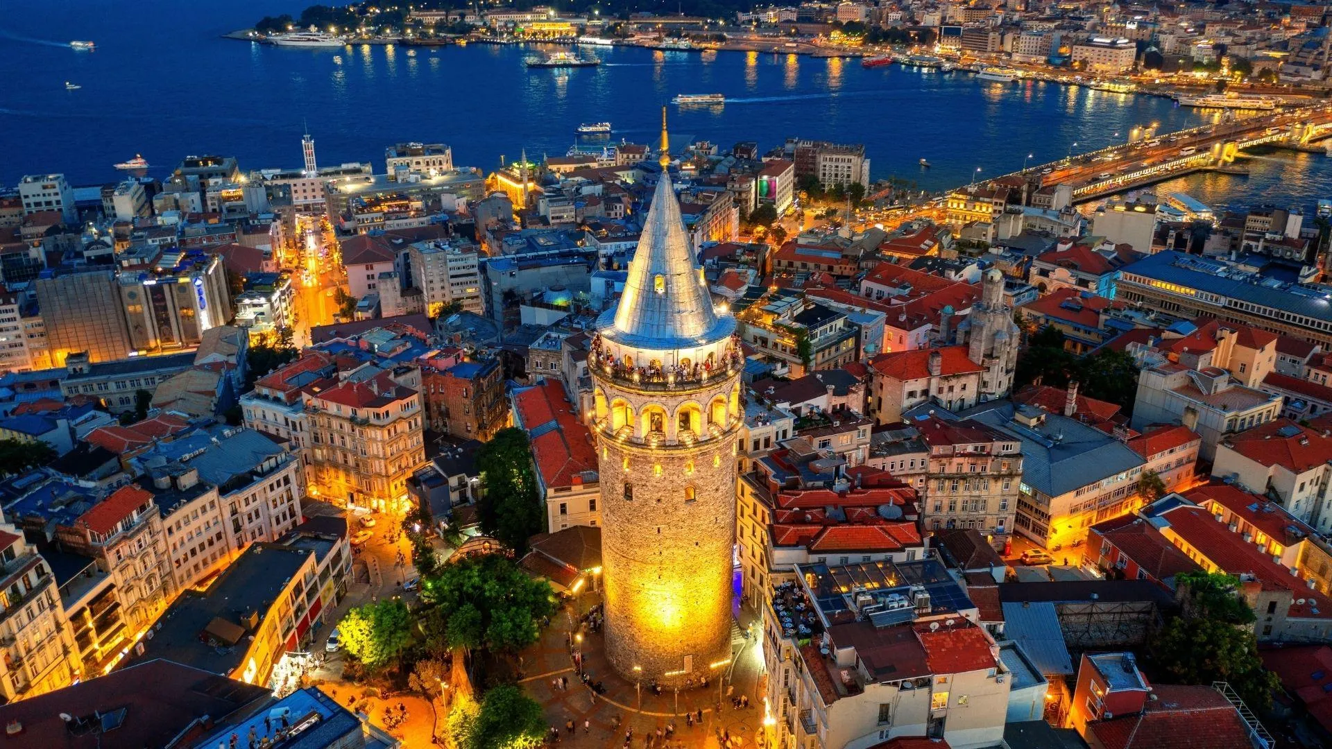 Beyoğlu Çilingir