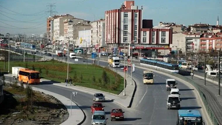 50. Yıl Mahallesi Çilingir Servisi