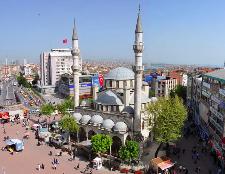 Gaziosmanpaşa Çilingir