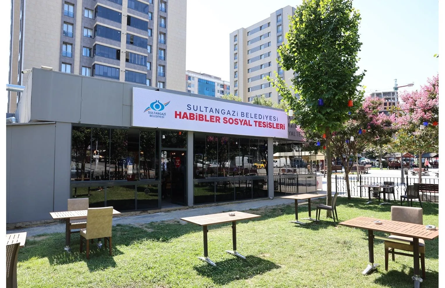 Habibler Çilingir