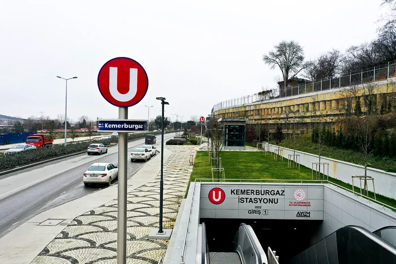 Kemerburgaz Çilingir