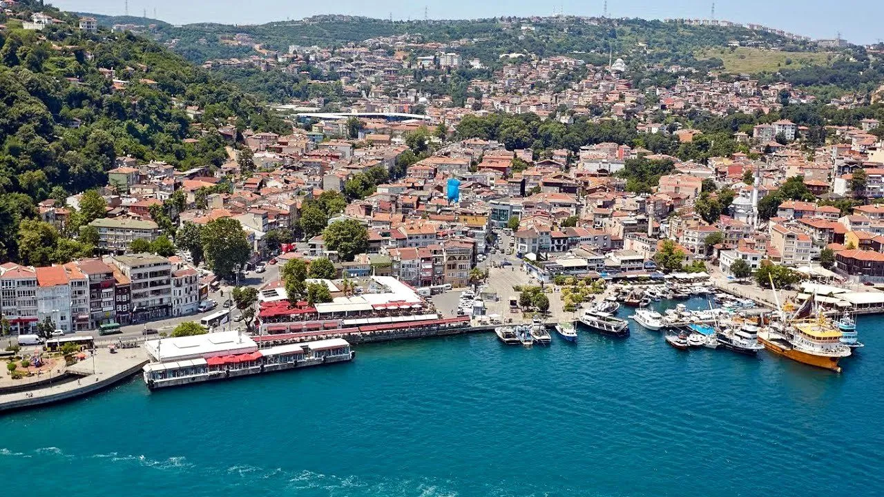 Sarıyer Çilingir