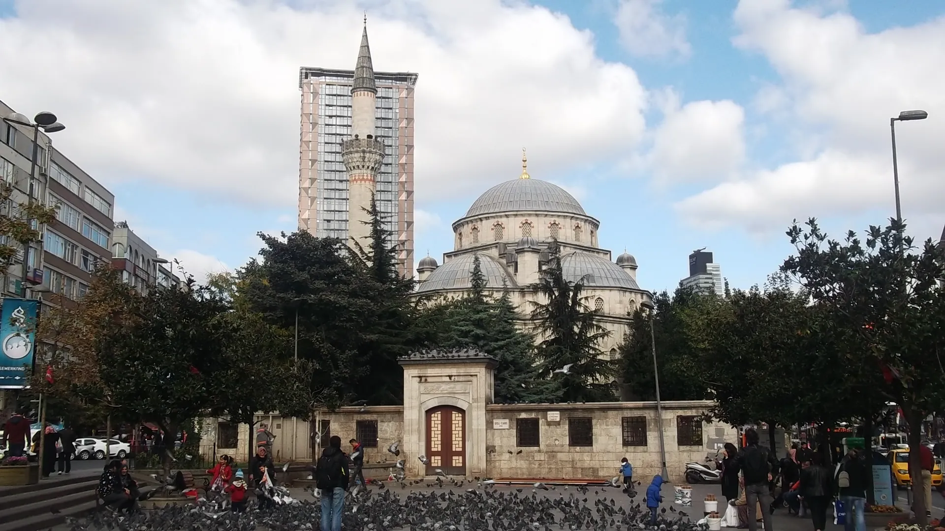 Şişli Çilingir