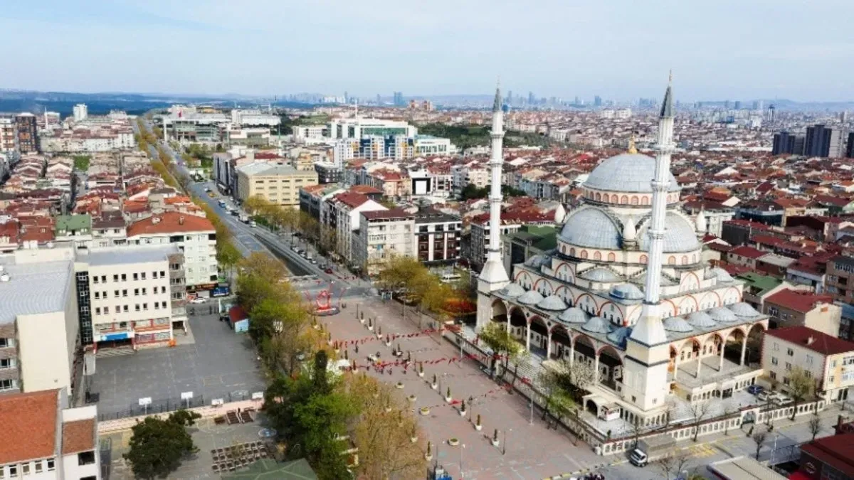 Uğurmumcu Çilingir – Sultangazi