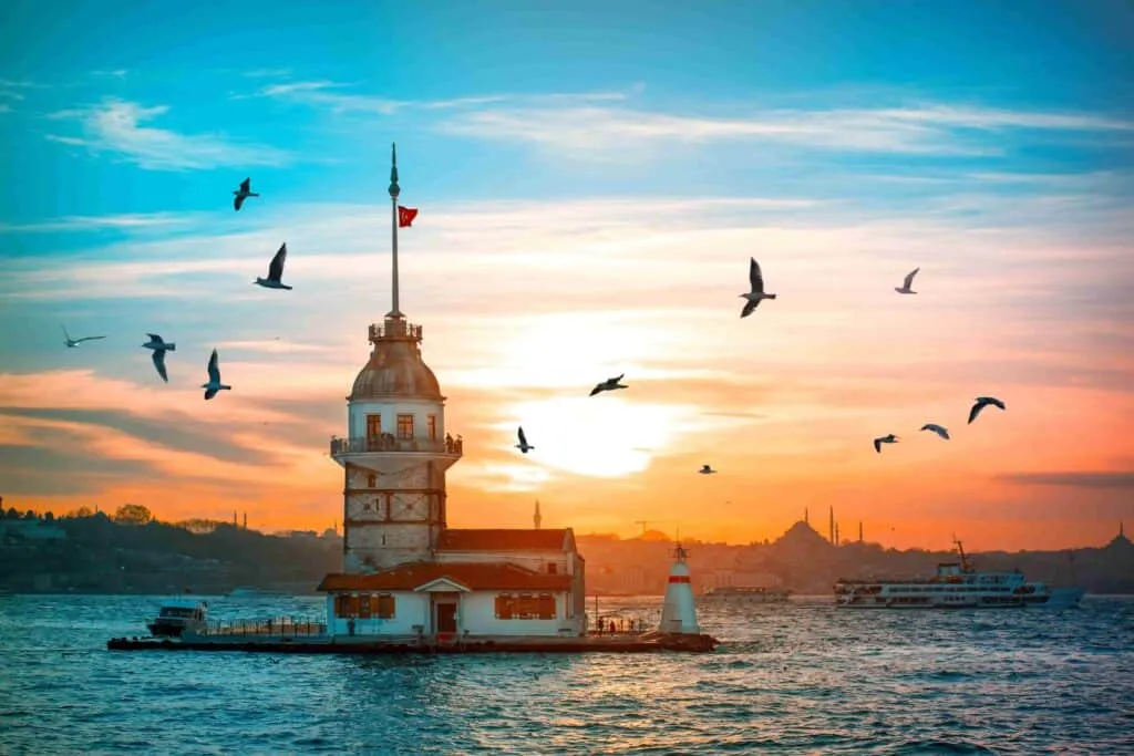Üsküdar Çilingir