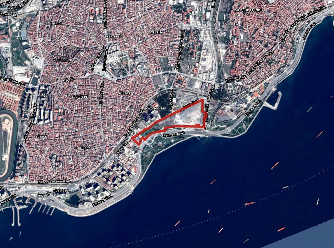 Zeytinburnu Çilingir